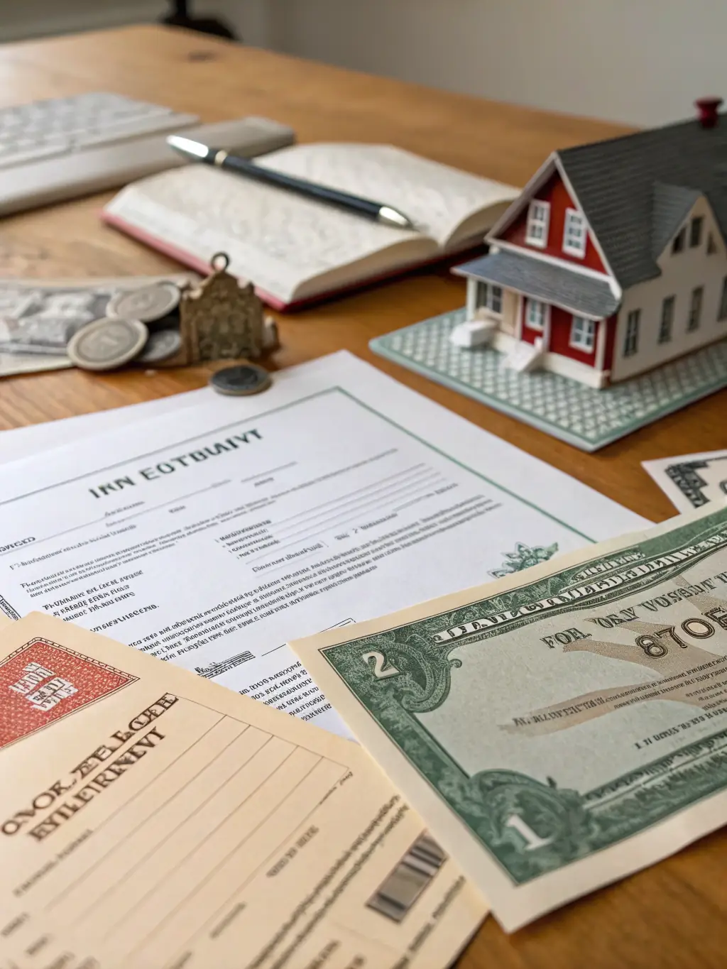 A financial expert conducting a detailed risk assessment with a client, using charts and graphs to illustrate potential investment risks in the UK market.